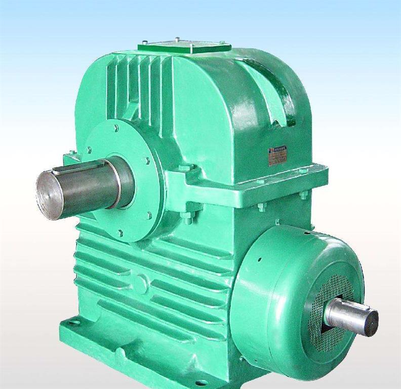 <b>二次包絡(luò)減速機</b>